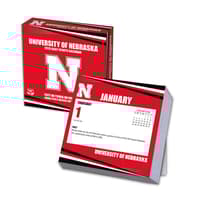image COL Nebraska Cornhuskers Box Main Product Image