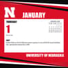 image COL Nebraska Cornhuskers Box Second Alternate Image