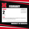 image COL Nebraska Cornhuskers Box Third Alternate Image