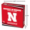 image COL Nebraska Cornhuskers Box Sixth Alternate Image
