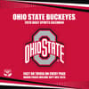 image COL Ohio State Buckeyes Box First Alternate Image