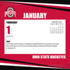 image COL Ohio State Buckeyes Box Second Alternate Image