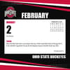 image COL Ohio State Buckeyes Box Third Alternate Image