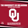 image COL Oklahoma Sooners Box First Alternate Image