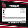 image COL Oklahoma Sooners Box Third Alternate Image