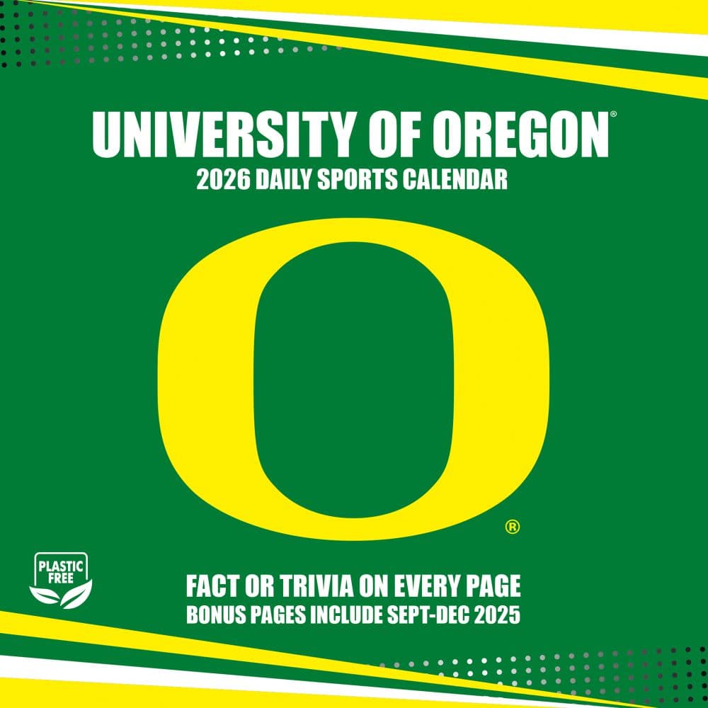 COL Oregon Ducks Box First Alternate Image