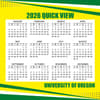 image COL Oregon Ducks Box Fourth Alternate Image