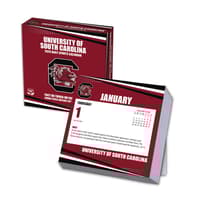 image COL South Carolina Gamecocks Box Main Product Image