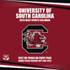image COL South Carolina Gamecocks Box First Alternate Image