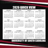 image COL South Carolina Gamecocks Box Fourth Alternate Image
