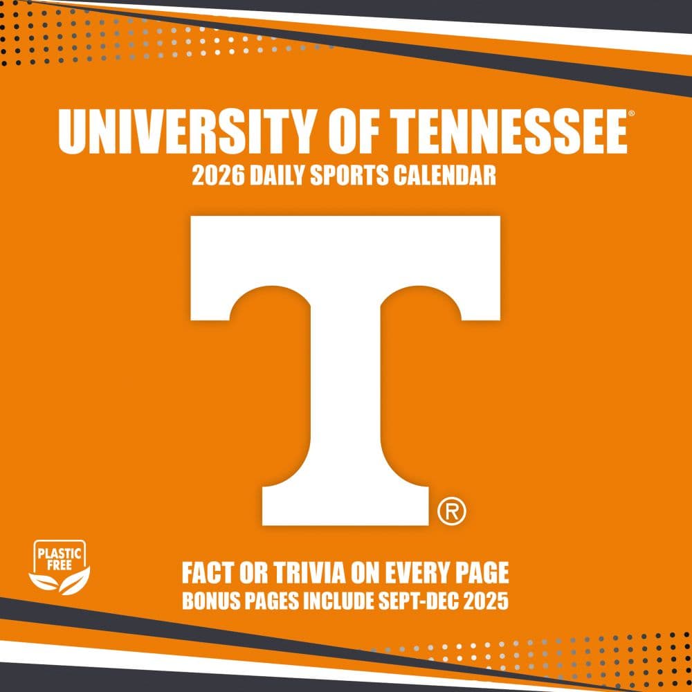 COL Tennessee Volunteers Box First Alternate Image