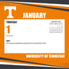 image COL Tennessee Volunteers Box Second Alternate Image