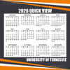 image COL Tennessee Volunteers Box Fourth Alternate Image
