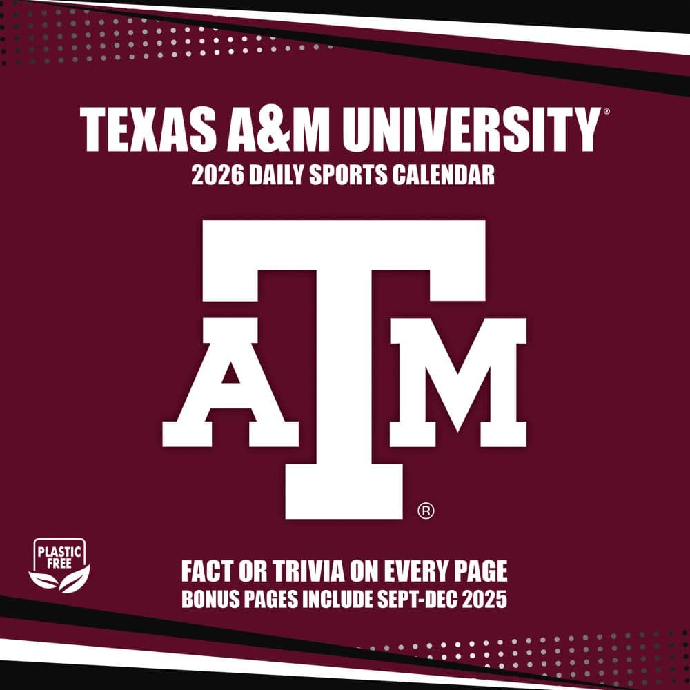 COL Texas A&amp;M Aggies Box First Alternate Image