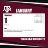 image COL Texas A&amp;M Aggies Box Second Alternate Image