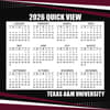 image COL Texas A&amp;M Aggies Box Fourth Alternate Image