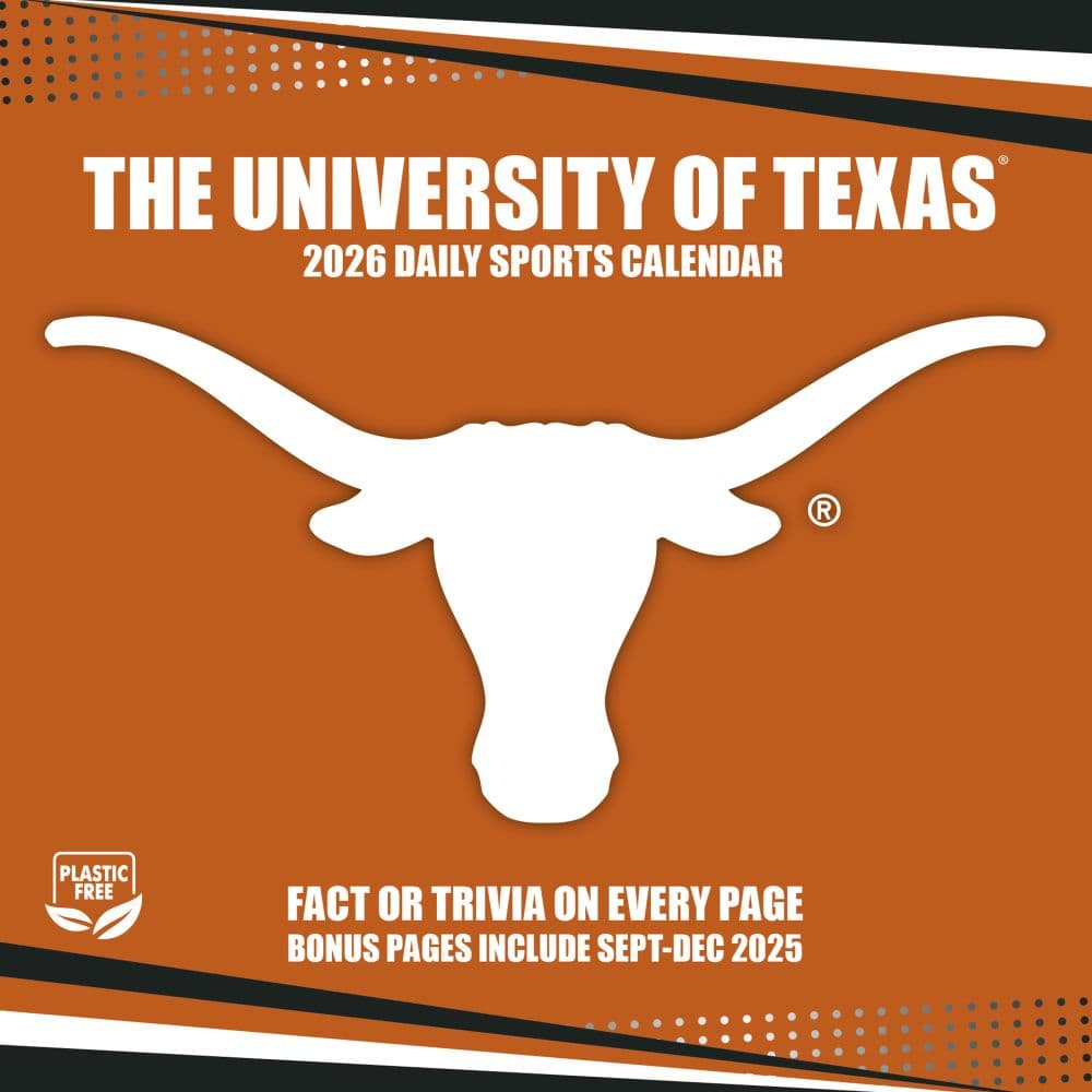 COL Texas Longhorns Box First Alternate Image