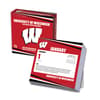 image COL Wisconsin Badgers Box Main Product Image