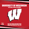 image COL Wisconsin Badgers Box First Alternate Image