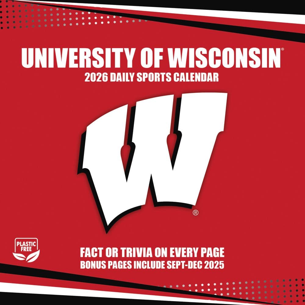 COL Wisconsin Badgers Box First Alternate Image