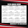 image COL Wisconsin Badgers Box Fourth Alternate Image