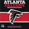 image NFL Atlanta Falcons 2026 Desk Calendar First Alternate Image