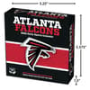 image NFL Atlanta Falcons 2026 Desk Calendar Fifth Alternate Image