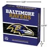 image NFL Baltimore Ravens 2026 Desk Calendar Fifth Alternate Image