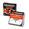 image NFL Cincinnati Bengals 2026 Desk Calendar Main Product Image