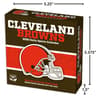 image NFL Cleveland Browns 2026 Desk Calendar Fifth Alternate Image