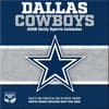 image NFL Dallas Cowboys 2026 Desk Calendar First Alternate Image