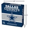 image NFL Dallas Cowboys 2026 Desk Calendar Fifth Alternate Image