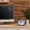 image NFL Dallas Cowboys 2026 Desk Calendar Sixth Alternate Image