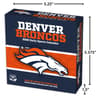 image NFL Denver Broncos 2026 Desk Calendar Fifth Alternate Image