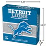 image NFL Detroit Lions 2026 Desk Calendar Fifth Alternate Image