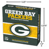 image NFL Green Bay Packers 2026 Desk Calendar Fifth Alternate Image