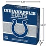 image NFL Indianapolis Colts 2026 Desk Calendar Fifth Alternate Image