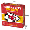 image NFL Kansas City Chiefs 2026 Desk Calendar Fifth Alternate Image