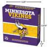 image NFL Minnesota Vikings 2026 Desk Calendar Fifth Alternate Image