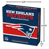 image NFL New England Patriots 2026 Desk Calendar Fifth Alternate Image