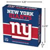 image NFL New York Giants 2026 Desk Calendar Fifth Alternate Image