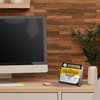 image NFL Pittsburgh Steelers 2026 Desk Calendar Sixth Alternate Image
