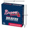 image MLB Atlanta Braves 2026 Desk Calendar Fifth Alternate Image