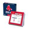 image MLB Boston Red Sox 2026 Desk Calendar Main Product Image
