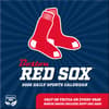 image MLB Boston Red Sox 2026 Desk Calendar First Alternate Image