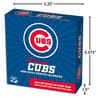 image MLB Chicago Cubs 2026 Desk Calendar Fifth Alternate Image