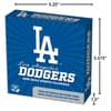 image MLB Los Angeles Dodgers 2026 Desk Calendar Fifth Alternate Image