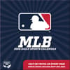 image MLB All Team 2026 Desk Calendar First Alternate Image