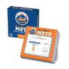 image MLB New York Mets 2026 Desk Calendar Main Product Image