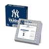 image MLB New York Yankees 2026 Desk Calendar Main Product Image